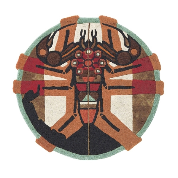 Szőnyeg/Exkluzív/Designer kollekciók/TED BAKER/ted-baker-161805-zodiac-scorpio